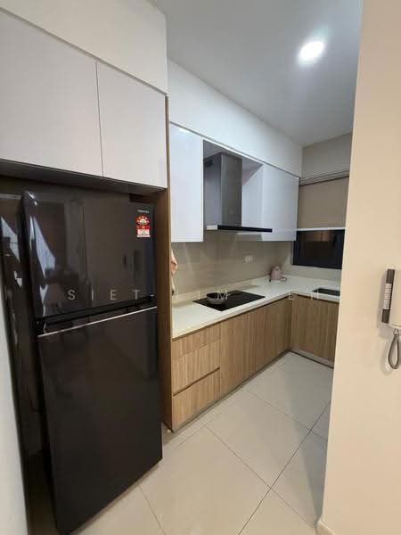 Kediaman Servis untuk Disewa di Sunway Velocity TWO - Siet Lim Teh - PropertyGuru.com.my