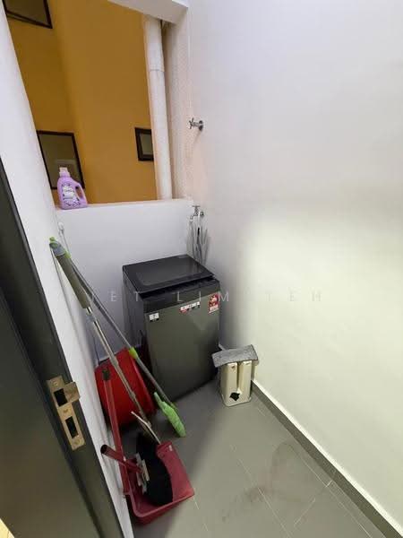 Kediaman Servis untuk Disewa di Sunway Velocity TWO - Siet Lim Teh - PropertyGuru.com.my