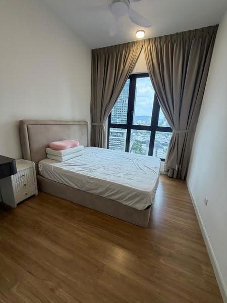 Kediaman Servis untuk Disewa di Sunway Velocity TWO - Siet Lim Teh - PropertyGuru.com.my