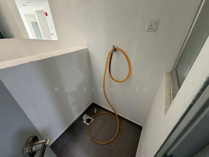 Pangsapuri untuk Disewa di Tangerine Suites - Winjian Lim - Interior - PropertyGuru.com.my
