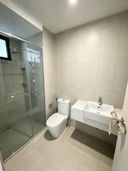 Condominium for Sale at Mezzo - Ang En Wen - Bathroom - PropertyGuru.com.my