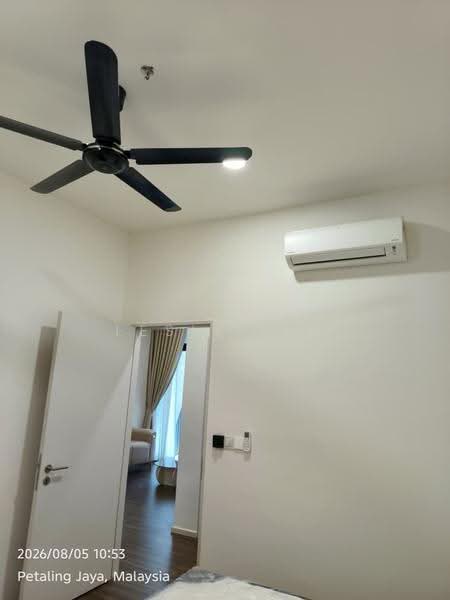 Kediaman Servis untuk Disewa di The Mate @ Damansara Jaya - Lesli Yim - Interior - PropertyGuru.com.my