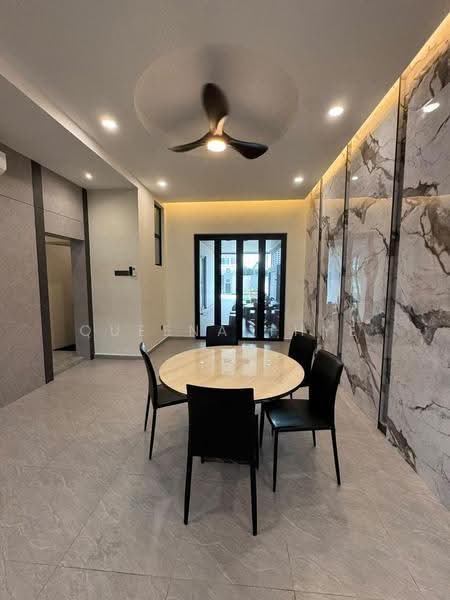 Semi-Detached House for Sale in Kota Tinggi (Johor) - Queena Thye - Dining Room - PropertyGuru.com.my