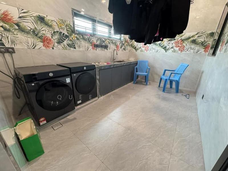Semi-Detached House for Sale in Kota Tinggi (Johor) - Queena Thye - Interior - PropertyGuru.com.my