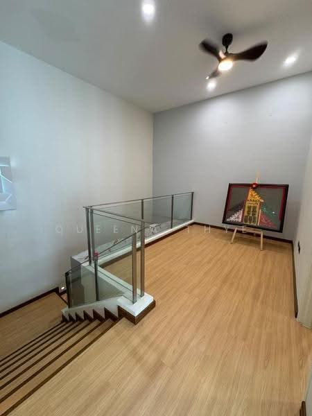Semi-Detached House for Sale in Kota Tinggi (Johor) - Queena Thye - Interior - PropertyGuru.com.my