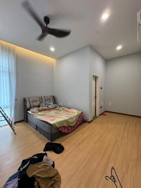 Semi-Detached House for Sale in Kota Tinggi (Johor) - Queena Thye - Bedroom - PropertyGuru.com.my