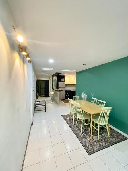 Apartment for Rent at Prima Bayu Apartment - Eric Wong - Interior - PropertyGuru.com.my