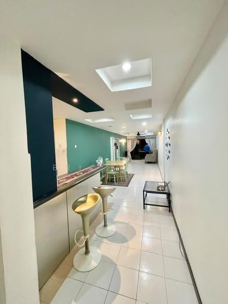 Apartment for Rent at Prima Bayu Apartment - Eric Wong - Living Room - PropertyGuru.com.my