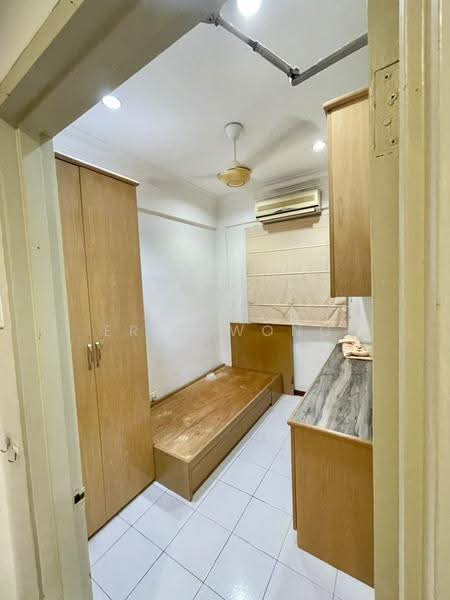 Apartment for Rent at Prima Bayu Apartment - Eric Wong - Bedroom - PropertyGuru.com.my