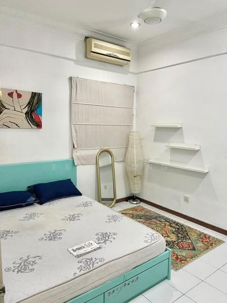 Apartment for Rent at Prima Bayu Apartment - Eric Wong - Bedroom - PropertyGuru.com.my