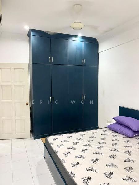 Apartment for Rent at Prima Bayu Apartment - Eric Wong - Bedroom - PropertyGuru.com.my