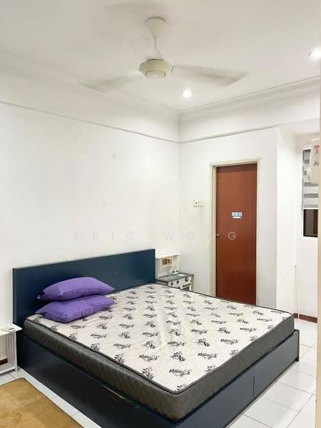 Apartment for Rent at Prima Bayu Apartment - Eric Wong - Bedroom - PropertyGuru.com.my