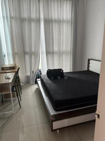 Condominium for Rent at Mutiara Ville - PJ Low - Bedroom - PropertyGuru.com.my