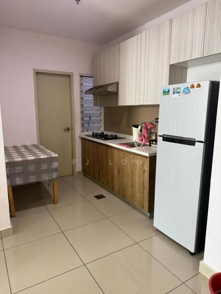 Condominium for Rent at Mutiara Ville - PJ Low - Kitchen - PropertyGuru.com.my