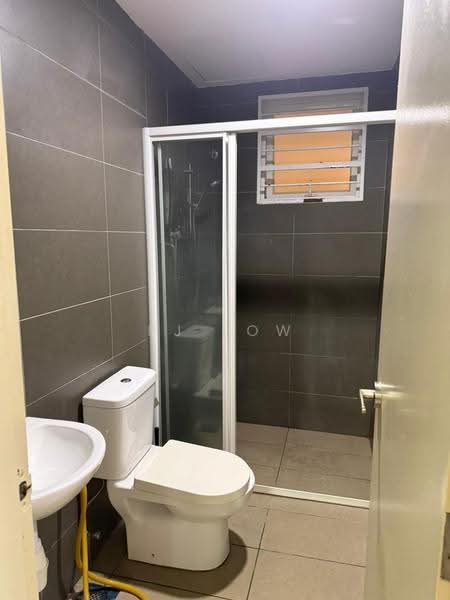 Condominium for Rent at Mutiara Ville - PJ Low - Bathroom - PropertyGuru.com.my