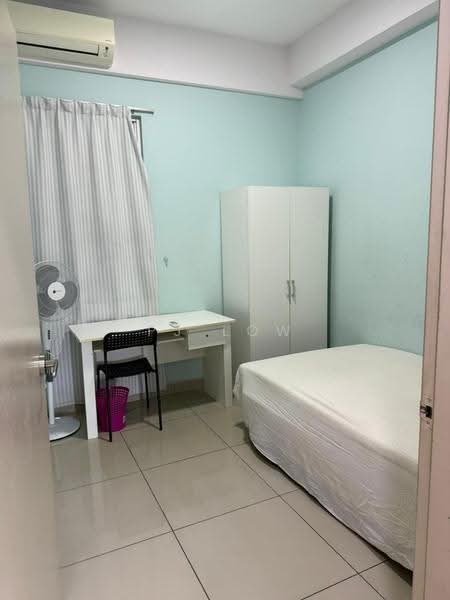 Condominium for Rent at Mutiara Ville - PJ Low - Bedroom - PropertyGuru.com.my