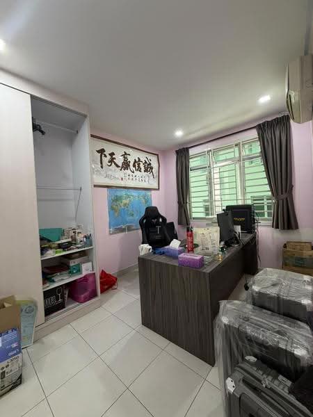 Service Residence for Sale at Tebrau City Residences - Shi Ting - PropertyGuru.com.my