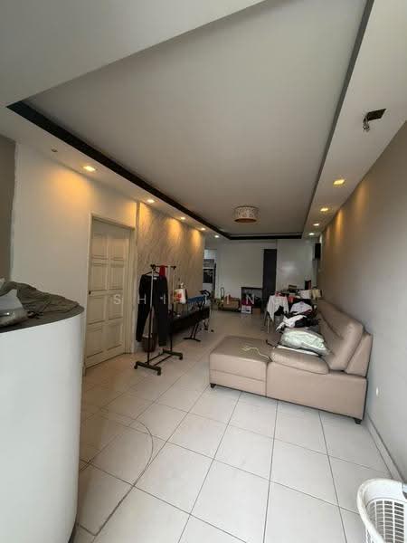 Service Residence for Sale at Tebrau City Residences - Shi Ting - PropertyGuru.com.my