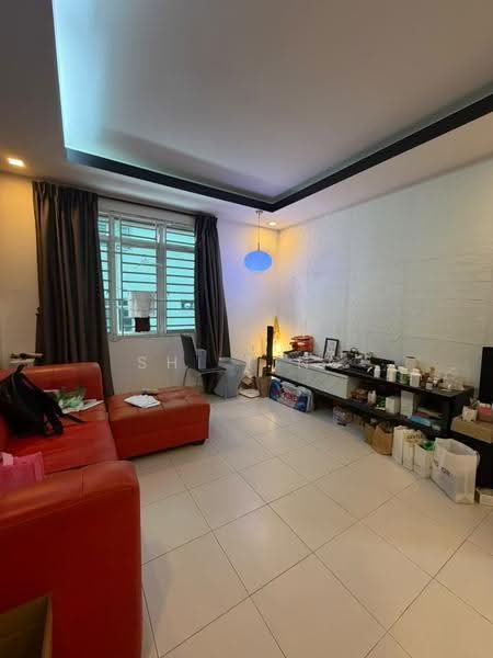 Service Residence for Sale at Tebrau City Residences - Shi Ting - PropertyGuru.com.my