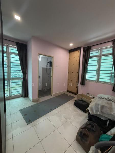 Service Residence for Sale at Tebrau City Residences - Shi Ting - PropertyGuru.com.my