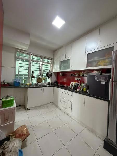 Service Residence for Sale at Tebrau City Residences - Shi Ting - PropertyGuru.com.my