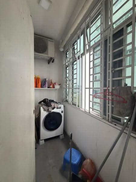 Service Residence for Sale at Tebrau City Residences - Shi Ting - PropertyGuru.com.my