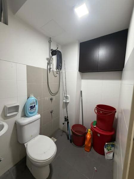 Service Residence for Sale at Tebrau City Residences - Shi Ting - PropertyGuru.com.my