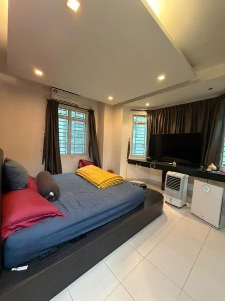 Service Residence for Sale at Tebrau City Residences - Shi Ting - PropertyGuru.com.my