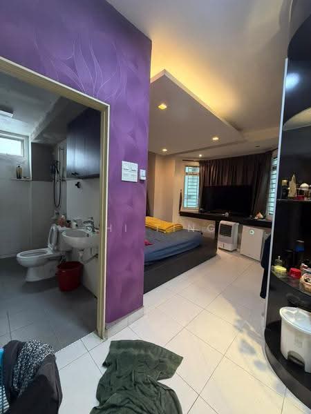 Service Residence for Sale at Tebrau City Residences - Shi Ting - PropertyGuru.com.my