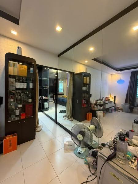 Service Residence for Sale at Tebrau City Residences - Shi Ting - PropertyGuru.com.my
