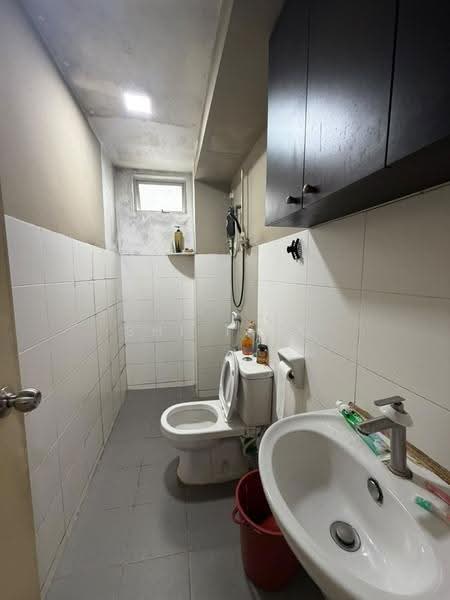 Service Residence for Sale at Tebrau City Residences - Shi Ting - PropertyGuru.com.my
