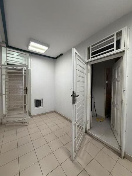 Service Residence for Sale at Tebrau City Residences - Shi Ting - PropertyGuru.com.my