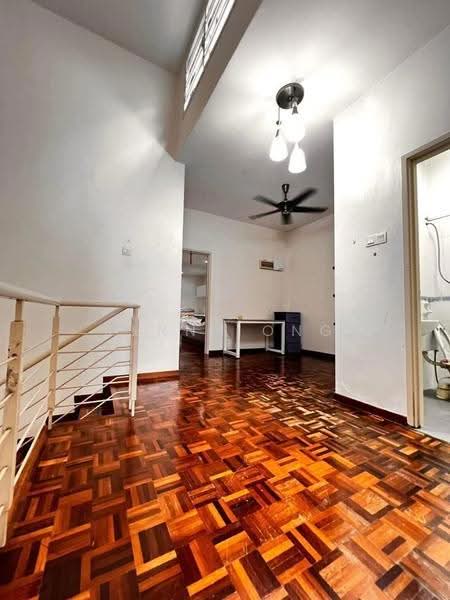 2-storey Terraced House for Sale in Taman Setia Indah (Tebrau) - Kenny Ong - Interior - PropertyGuru.com.my