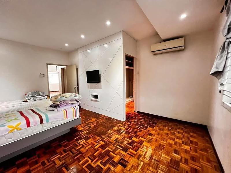 2-storey Terraced House for Sale in Taman Setia Indah (Tebrau) - Kenny Ong - Bedroom - PropertyGuru.com.my