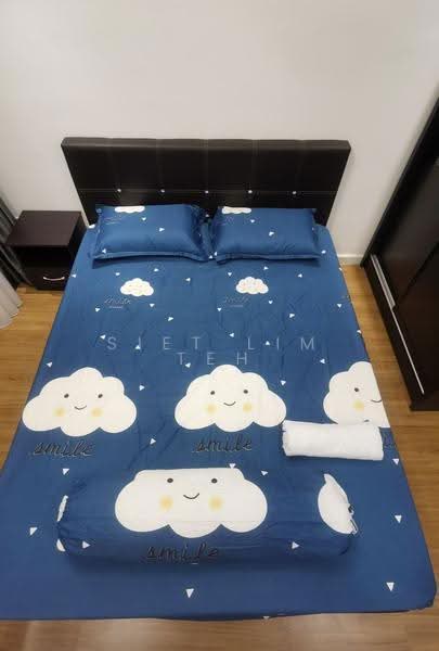 Kediaman Servis untuk Disewa di Sunway Velocity TWO - Siet Lim Teh - PropertyGuru.com.my