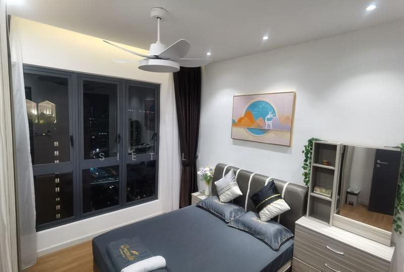 Kediaman Servis untuk Disewa di Sunway Velocity TWO - Siet Lim Teh - PropertyGuru.com.my