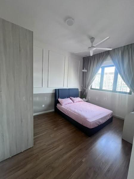 Kediaman Servis untuk Disewa di Sunway Velocity TWO - Siet Lim Teh - PropertyGuru.com.my