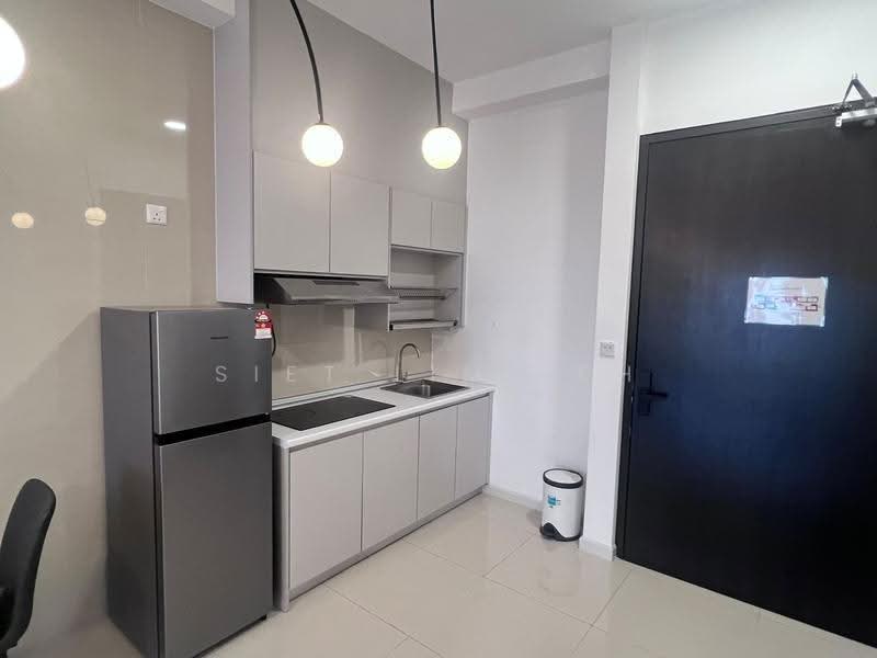 Kediaman Servis untuk Disewa di Sunway Velocity TWO - Siet Lim Teh - PropertyGuru.com.my