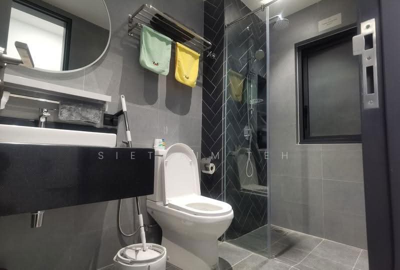 Kediaman Servis untuk Disewa di Sunway Velocity TWO - Siet Lim Teh - PropertyGuru.com.my