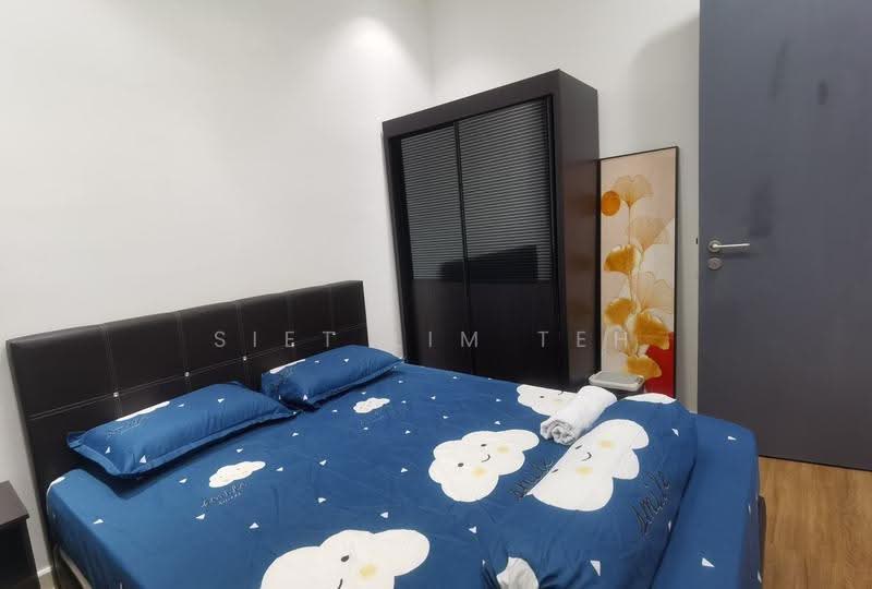 Kediaman Servis untuk Disewa di Sunway Velocity TWO - Siet Lim Teh - PropertyGuru.com.my
