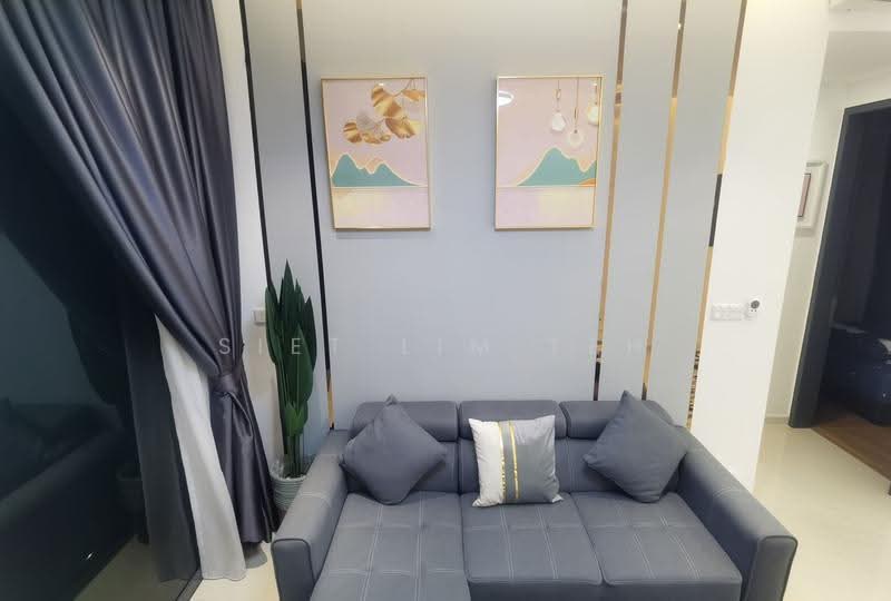 Kediaman Servis untuk Disewa di Sunway Velocity TWO - Siet Lim Teh - PropertyGuru.com.my
