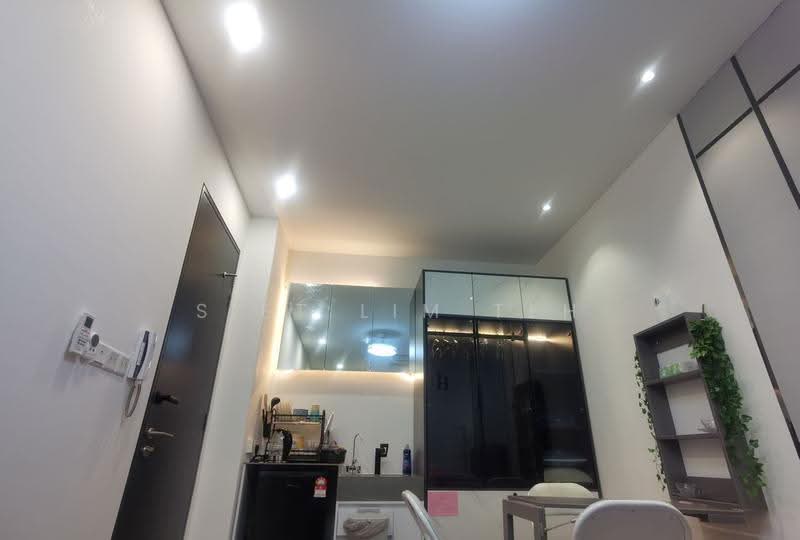 Kediaman Servis untuk Disewa di Sunway Velocity TWO - Siet Lim Teh - PropertyGuru.com.my