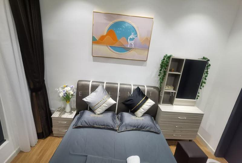 Kediaman Servis untuk Disewa di Sunway Velocity TWO - Siet Lim Teh - PropertyGuru.com.my