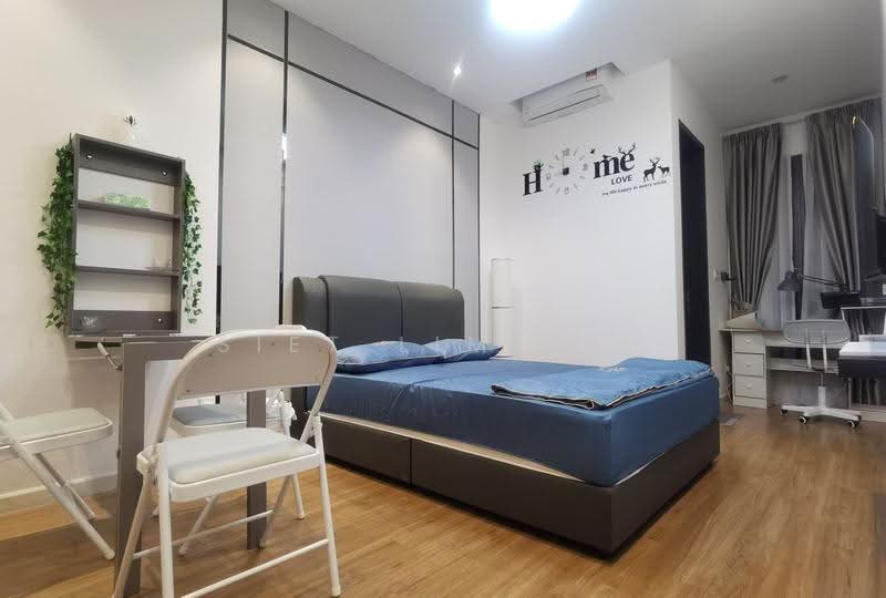 Kediaman Servis untuk Disewa di Sunway Velocity TWO - Siet Lim Teh - PropertyGuru.com.my