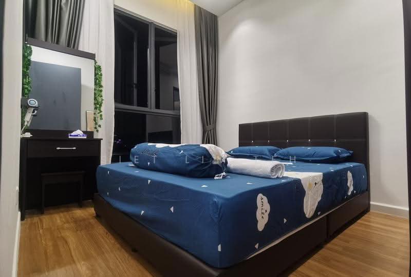 Kediaman Servis untuk Disewa di Sunway Velocity TWO - Siet Lim Teh - PropertyGuru.com.my