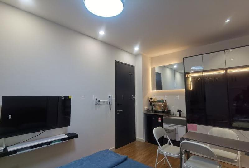 Kediaman Servis untuk Disewa di Sunway Velocity TWO - Siet Lim Teh - PropertyGuru.com.my