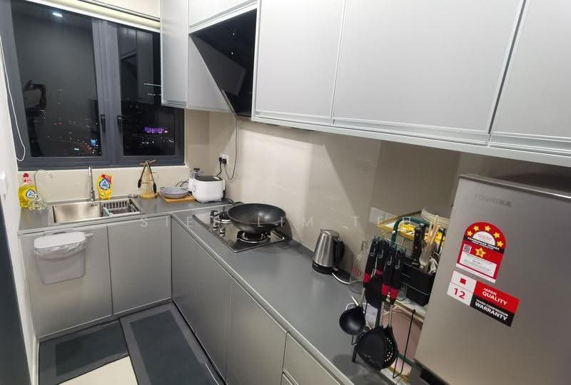 Kediaman Servis untuk Disewa di Sunway Velocity TWO - Siet Lim Teh - PropertyGuru.com.my
