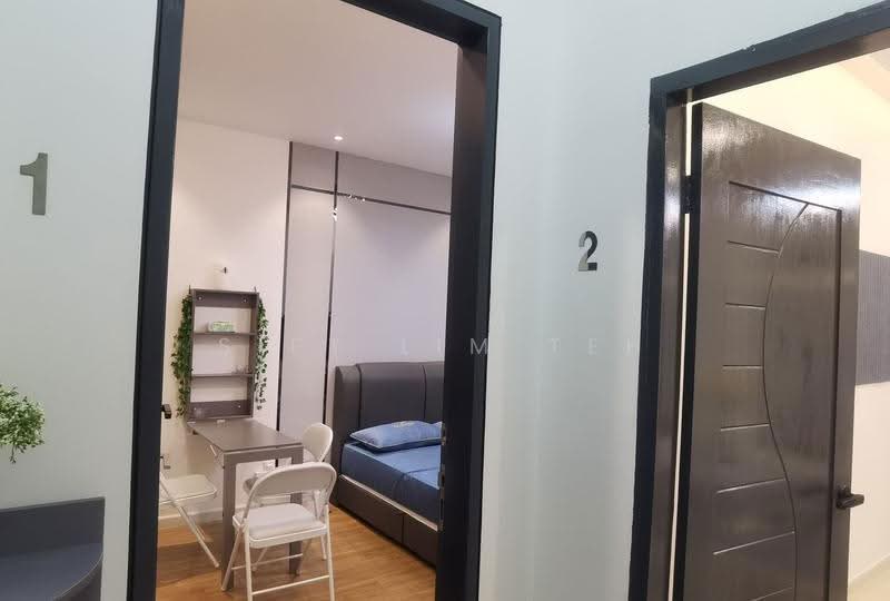 Kediaman Servis untuk Disewa di Sunway Velocity TWO - Siet Lim Teh - PropertyGuru.com.my