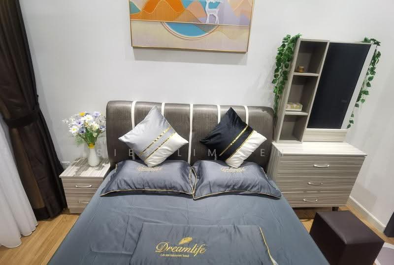Kediaman Servis untuk Disewa di Sunway Velocity TWO - Siet Lim Teh - PropertyGuru.com.my