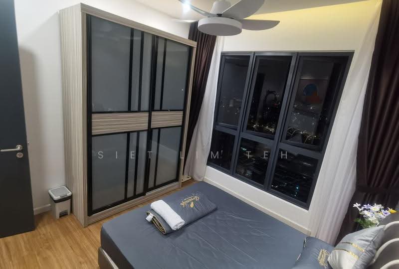 Kediaman Servis untuk Disewa di Sunway Velocity TWO - Siet Lim Teh - PropertyGuru.com.my